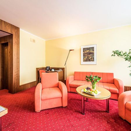 Hotel Jana Přerov Quarto foto